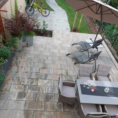 Ruff Un Runner Apartment Morbach