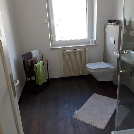 Apartment Ruff Un Runner Morbach