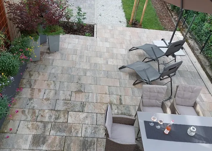 Ruff Un Runner Διαμέρισμα Morbach