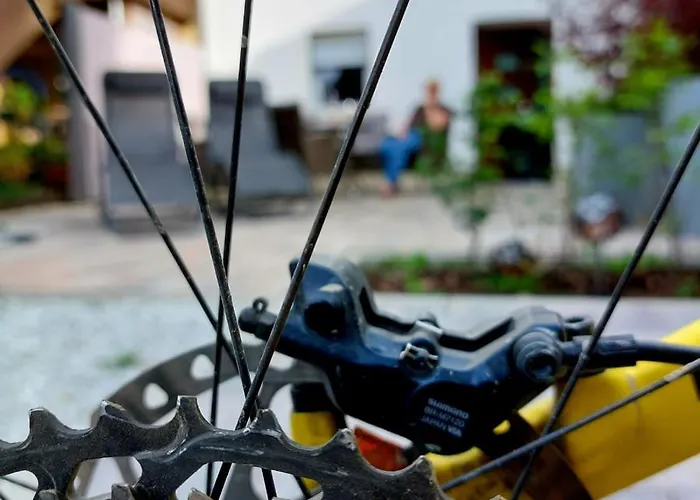 Ruff Un Runner Διαμέρισμα *