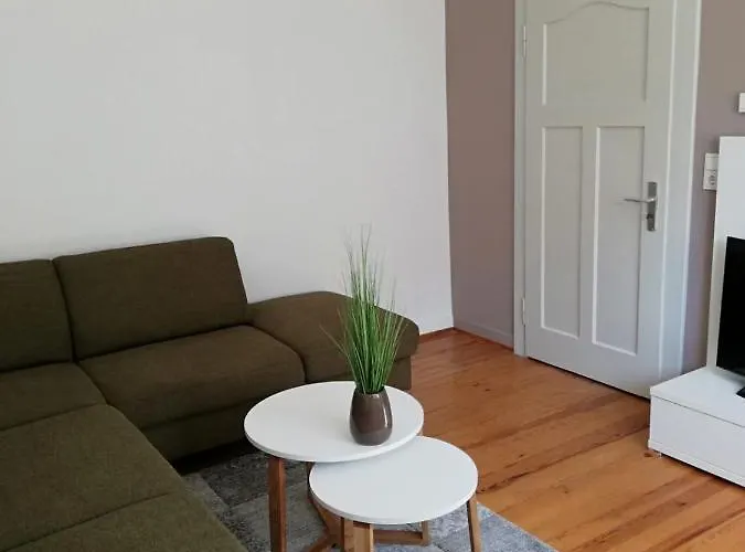 Ruff Un Runner Διαμέρισμα *