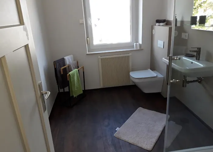 Διαμέρισμα Ruff Un Runner Morbach